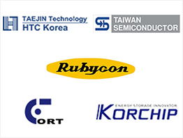 1990年埃爾華企業(yè)有限公司被RUBYCON公司任命為中國和香港一級(jí)代理商。30多年來的代理經(jīng)驗(yàn)，公司一貫堅(jiān)持誠信的服務(wù)宗旨，為客戶提供快捷、高質(zhì)、高效的專業(yè)服務(wù)